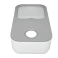 thumbnail image 1 of Laundry Detergent Container, Plastic Laundry Pod Storage Container  For Home, 1 of 8