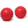 thumbnail image 2 of Yoga massage Relax ball Easy Grip Ball 2PCS--, 2 of 4