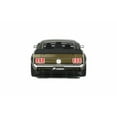 thumbnail image 5 of 2020 Ford Mustang Prior Design, Irish Green Pearl - GT Spirit GT340 - 1/18 scale Resin Car, 5 of 9