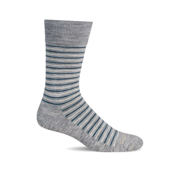 Men's Kick Back | Relaxed Fit Socks