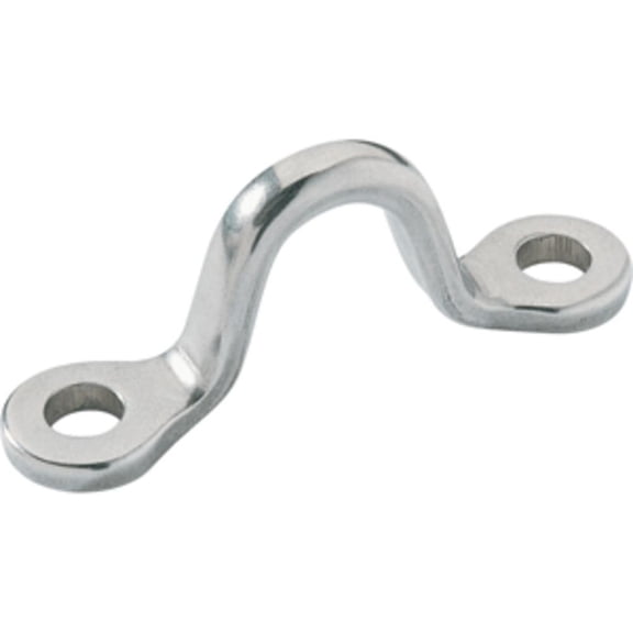Ronstan Narrow Saddle - 16mm(5/8") Clearance, 2PK