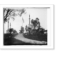 thumbnail image 2 of Historic Framed Print, Gettysburg, PA - 2, 17-7/8" x 21-7/8", 2 of 9