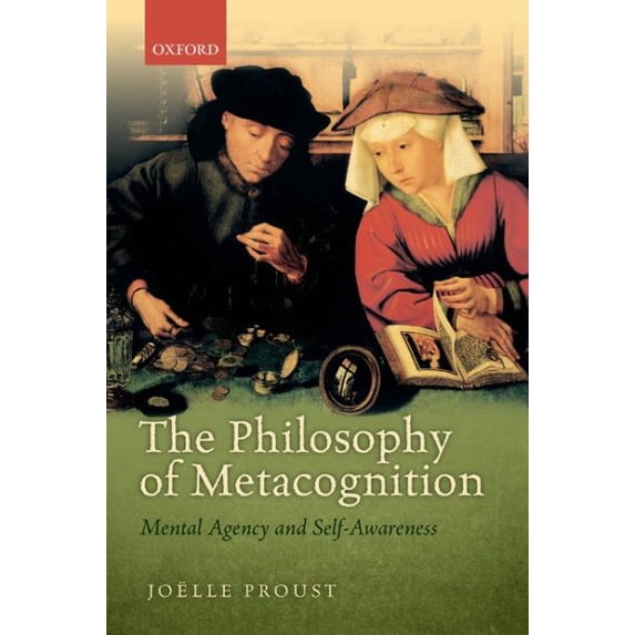 Pre-Owned The Philosophy of Metacognition (Paperback)