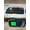 Gold, variant on Ankereame Wired Gaming Keyboard and Mouse Combo, RGB Backlit, Mechanical Feel, 104 Key Full Size, with Phone Holder, Spill-Resistant, Optical Mouse for PC Gaming & Office