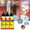 thumbnail image 3 of Professional Automotive Adhesive Remover Spray Kit With Scraper Tool For Sticker And Glue Residue, 3 of 8