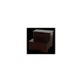 thumbnail image 4 of Room Designs Storage Step Stool Cherry Transitional Square, 4 of 4