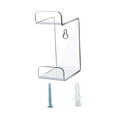 thumbnail image 4 of FRCOLOR Wall-mounted Acrylic Game Controller Display Rack Hanging Storage Rack (Transparent Color), 4 of 8