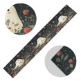 thumbnail image 5 of Yayeee Table Runner 70 inches Long Home Kitchen Dinning Party Decoration, Happy Ghost, 5 of 7