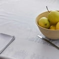 thumbnail image 2 of Georg Jensen Damask HC Andersen Zinc Tablecloth, 2 of 3