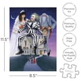 thumbnail image 2 of Puzle AQUARIUS Beetlejuice 300 piezas 25 x 36 cm, 2 of 7