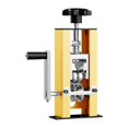 thumbnail image 1 of koolsoo Wire Stripping Machine Attachment for Copper Recycling Sturdy Cable Stripper Gold, 1 of 9