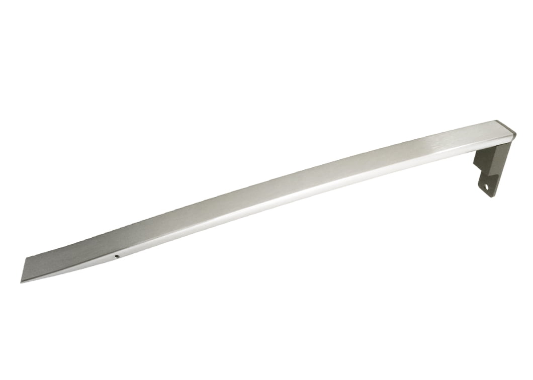 W10806512 Whirlpool Refrigerator Door Handle Walmart Com