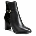 thumbnail image 2 of Naturalizer Women's Bexley Boots Black 8M, 2 of 5