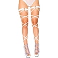 thumbnail image 2 of O-ring Leg Wraps, 2 of 2