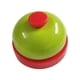 thumbnail image 5 of Timbre para juegos, timbre de escritorio, multifuncional, timbre para comedor, timbre para aula, timbre de mostrador. rojo verde, 5 of 9