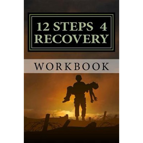Pre-Owned 12 Steps 4 Recovery : 12 Step Recovery Program