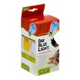 thumbnail image 2 of Zilla Incandescent Day Blue Light Bulb for Reptiles - 100w, 2 of 5