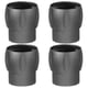 thumbnail image 2 of 4pcs Tire Valve Caps: Universal Aluminum Alloy Tire Stem Caps - Colored Dustproof Air Valve Covers for Car SUV Bike Motorcycle, 2 of 3