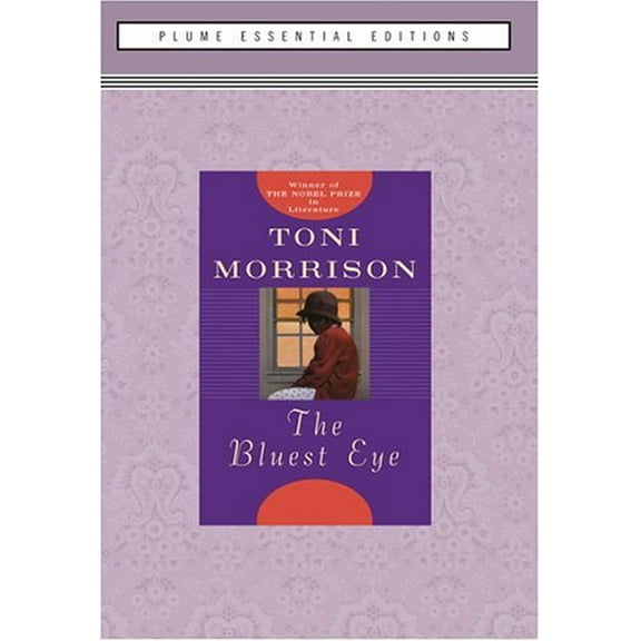 Pre-Owned The Bluest Eye (Plume Essential Editions) Paperback