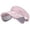 Pink, variant on Sun Hats for Outdoor Activities Adjustable Sun Hats with Design Versatile Headwear for Casual Relaxation and Everyday Use, Beige