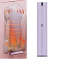 thumbnail image 4 of Small Clothes Dryer,Portable Clothes Dryer Multifunctional Small Dryer Machine Clothes Dryer Industry-Leading Standards, 4 of 6