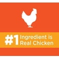 thumbnail image 5 of Iams Proactive Health Adult Hairball Care Dry Cat Food - Chicken & Salmon - 7 lbs — Residential Use, Standard Application, 5 of 12