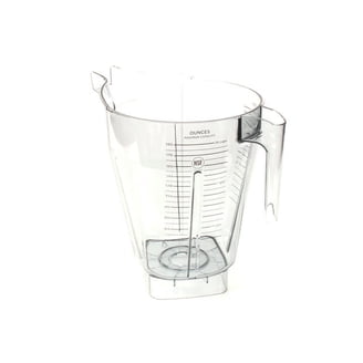 Vitamix Personal Blender Cup Adapter with 20-Ounce Blade Blend