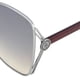 thumbnail image 4 of LENTES DE SOL TOMMY HILFIGER EYEWEAR X60238 X60238 GRIS, 4 of 4