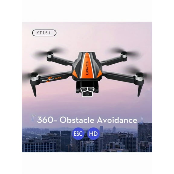 Cheap Stuff ATOM SE GPS Drone With 4K EIS Camera Under 249g 62 Mins Flight 4KM FPV Transmission Brushless Motor Max Speed 16m S Auto Return Lightweight And Foldable Drone For Adults Beginner