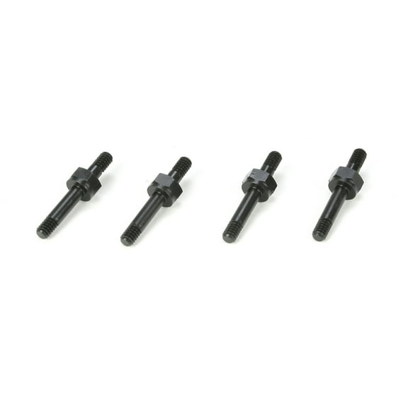 Losi Shock Standoffs TEN LOSB2907 Gas Car/Truck Option Parts