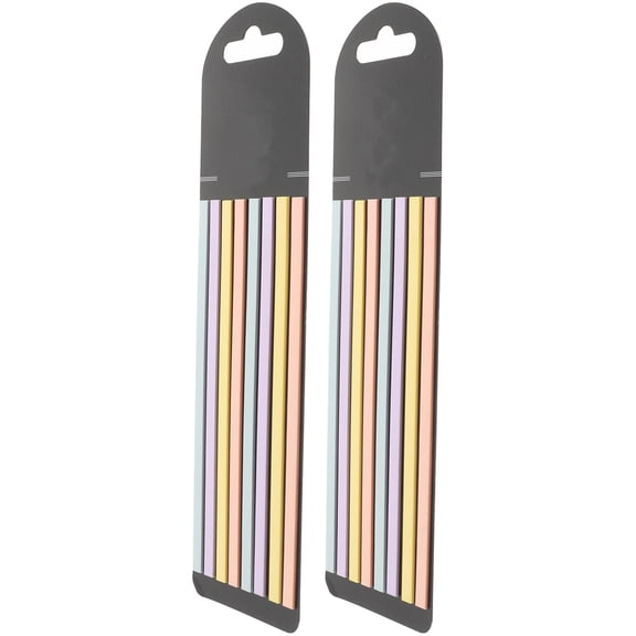 BESTYASH Colored Adhesive Notebook Tabs and Reading Strips for Efficient Note Organization and Book Marking