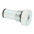 thumbnail image 1 of VVT Oil Control Sole Valve 16550‑69GE3000 Metal Replacement for Suzuki SX4 Swift Linana, 1 of 3
