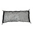 thumbnail image 2 of Walbest Cargo Net for SUV - Car Trunk Net Stretchable Truck Bed Cargo Net Trunk Organizer for Car - 27.5" x 27.5", 2 of 7