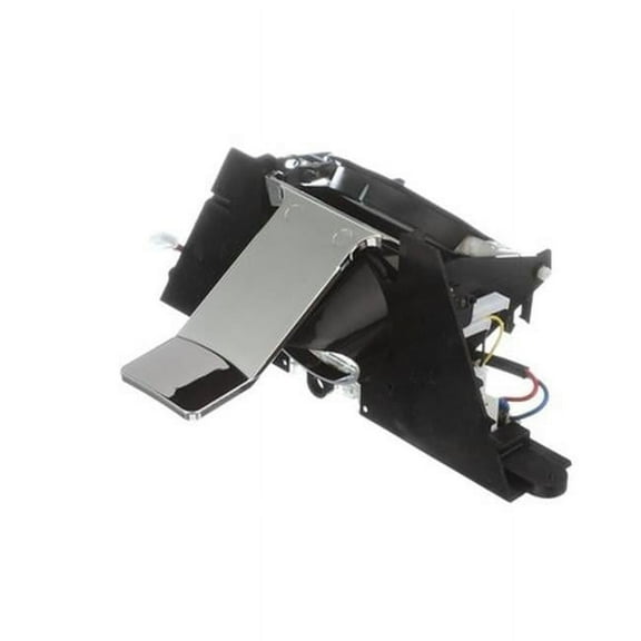 Frigidaire WCI242100018 Refrigerator Dispenser Module