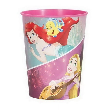 Partypro 59967 Disney Princess Dream Souvenir Cup