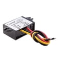 thumbnail image 1 of Regulador Del Convertidor DC / DC 12V / 24V A 12V 1A Módulo De Alimentación De Pantalla LED Para Automóvil, 1 of 9