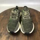 thumbnail image 5 of Ad-id-as Pureboost Go Mens Size 11.5 Green Athletic Running Shoes Sneakers, 5 of 6