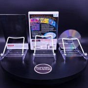 Restored Dance Dance Revolution: Hottest Party Nintendo Wii