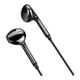 thumbnail image 1 of Q2-auriculares deportivos con cable, intrauditivos con micrófono, intrauditivos, para dispositivos de salida de Audio, 1 of 2
