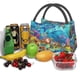 thumbnail image 3 of Fotbe Sea World Bolsa Térmica Portátil con Estampado, Bolsa de Entrega de Alimentos Aislada, Bolsa Reutilizable de Gran Capacidad para Comidas y Supermercado, 3 of 6
