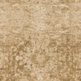 thumbnail image 3 of 2' x 8' Beige Polypropylene Runner Rug, 3 of 3