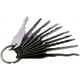 thumbnail image 2 of Juego de ganzúas para cerradura de coche, juego completo de 10 llaves maestras para coches automáticos, llaves multiusos para puertas de coche, 2 of 5