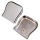 thumbnail image 4 of Cubiertas Protectores de Hierro Perfecl Accesorio de Guitarra Color plateado, 4 of 8