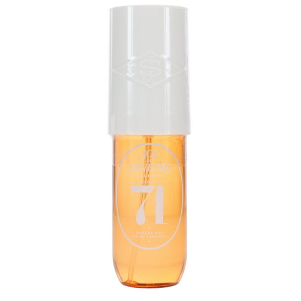 ボディクリーム Sol De Janeiro 71 Amazon.com: Sol de Janeiro Limited Edition Cheirosa 71