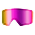 thumbnail image 2 of ODIN Magnetic IMD Anti-Fog Pink Ski Goggles + Bonus Low light Diamant™ Lenses, 2 of 7