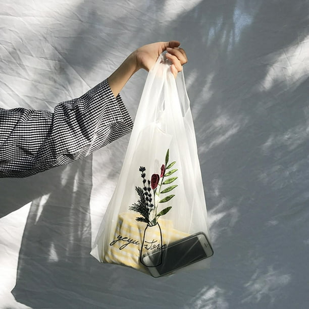 Bolsas reutilizables grandes sale