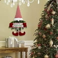 thumbnail image 1 of Christmas Decorations Christmas Pendants Lighted for Front Door Battery Operated Large Battery Operated Christmas Wreath Christmas for Front Door Outdoor Lighted Christmas Big Wreath Christmas Outdoor, 1 of 3