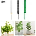 Siding Hooks for Hanging Outdoor 2 Pcs Climbing Plant Stakes And Moss