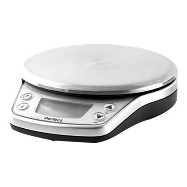Perfect Company Perfect Blend Pro Kitchen Scales Walmart Com Walmart Com