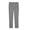 Gray, variant on Xaqiouau Boys Straight Leg Chino Pants Classic Flat Front Casual Trousers Button Closure Solid Color School Uniform Bottoms Versatile Everyday Wear Khaki 9-10 Years